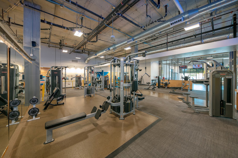 Mesh Fitness — Dublin, Ohio (2)