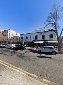 Method Room — Washington, District of Columbia (3)