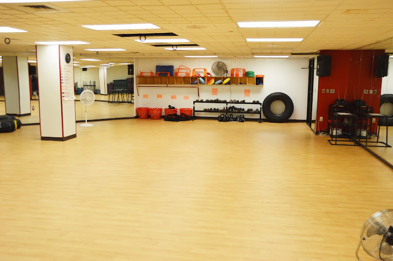 Metro Fitness — Dublin, Ohio (2)