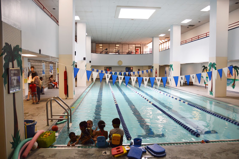Metro Fitness — Dublin, Ohio (3)