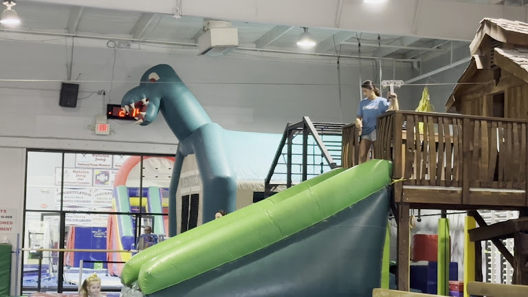 Metroplex Gymnastics — Allen, Texas (3)