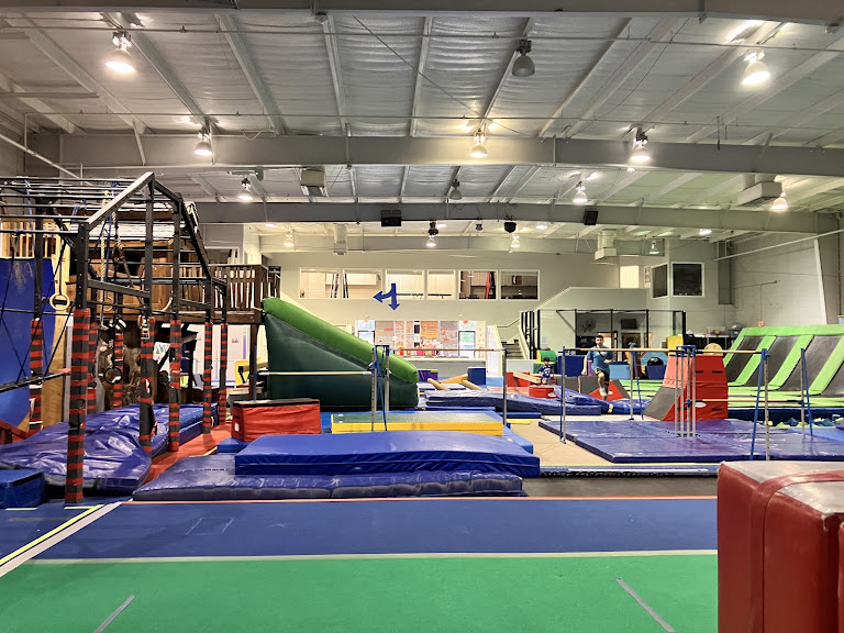 Metroplex Gymnastics