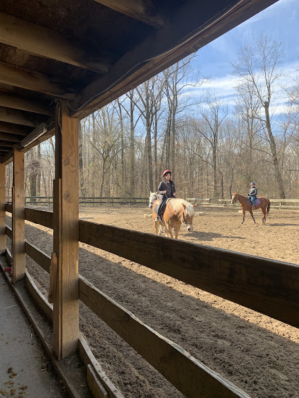 Metropolitan Equestrian - Rock Creek Park Horse Center — Washington, District of Columbia (3)