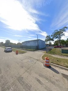 Metropolitan Racquet Club