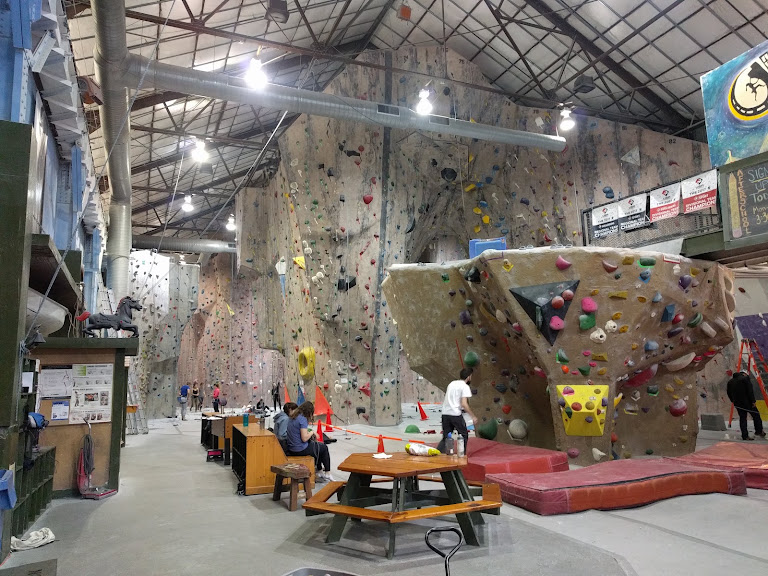 MetroRock Everett — Everett, Massachusetts (2)