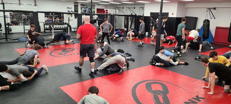 MetroWest United Wrestling
