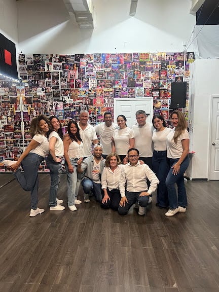 Miami Baila Dance Studio