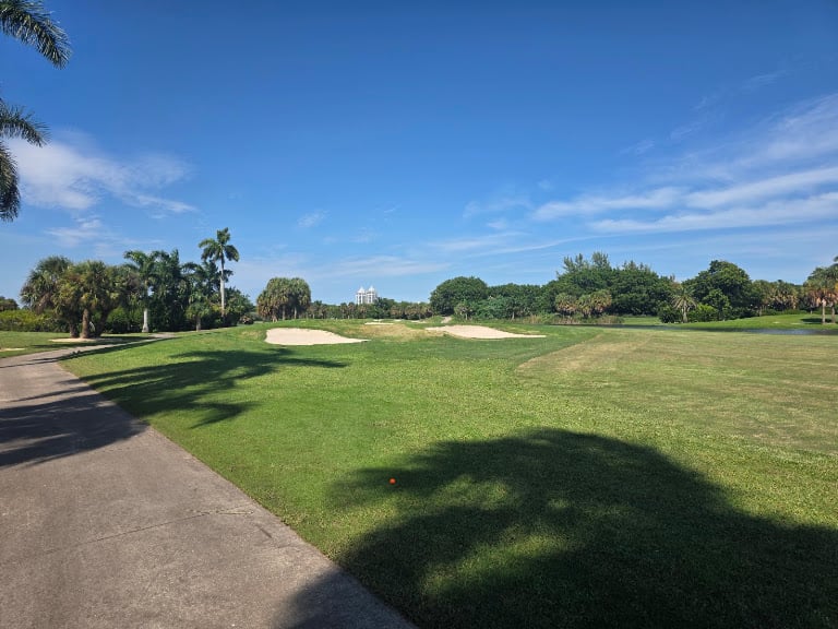 Miami Beach Golf Club — Miami Beach, Florida (2)