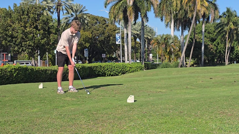 Miami Beach Golf Club — Miami Beach, Florida (3)