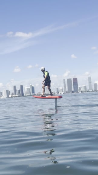 Miami Beach Paddleboard — Miami Beach, Florida (3)