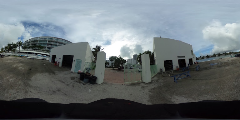 Miami Beach Rowing Club — Miami Beach, Florida (2)