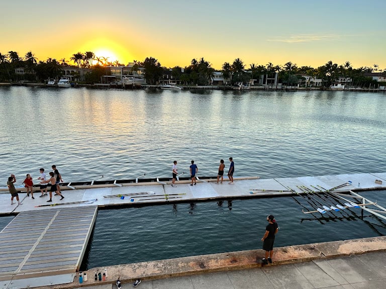 Miami Beach Rowing Club