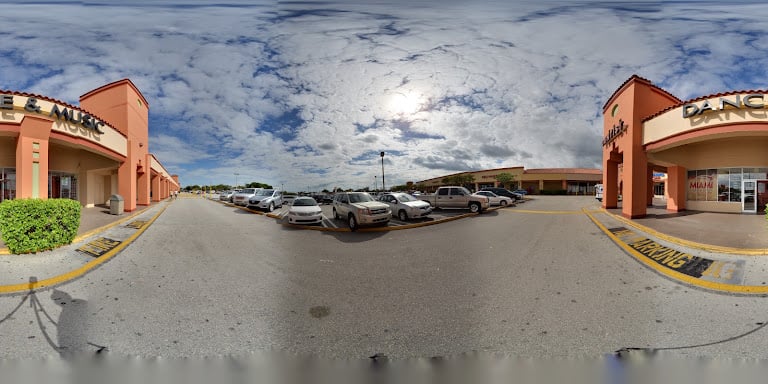 Miami Dance and Music Academy — Miami, Florida (2)
