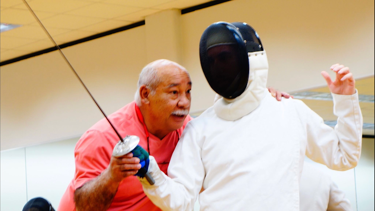 Miami Fencing Club