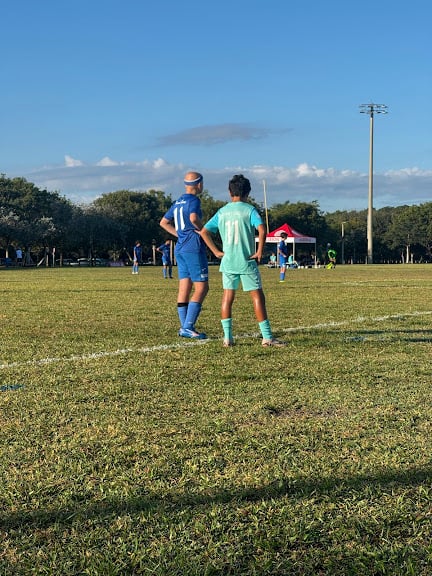 Miami Krew Soccer Club