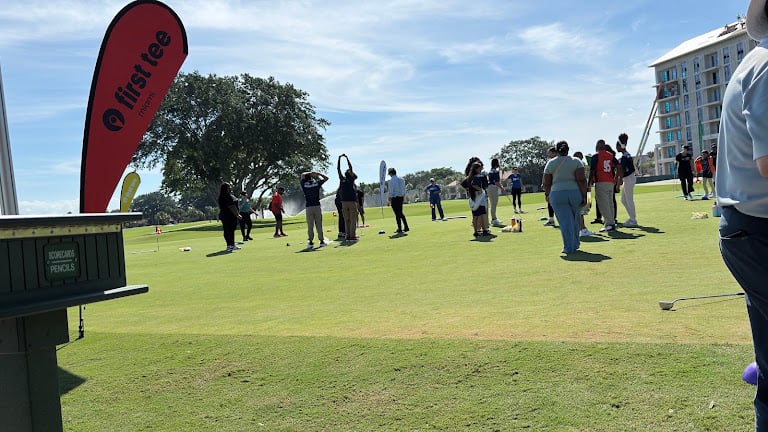 Miami Lakes Golf Club — Miami Lakes, Florida (2)