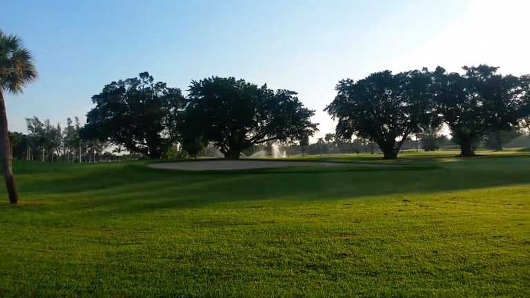 Miami Lakes Golf Club — Miami Lakes, Florida (3)