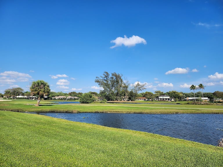 Miami Lakes Golf Club