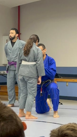 Miami Martial Arts (South Beach) — Miami Beach, Florida (3)