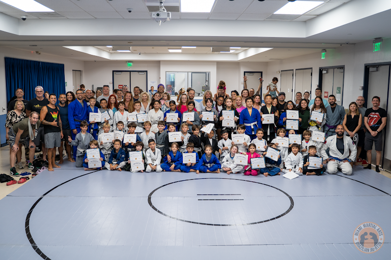 Miami Martial Arts (South Beach)