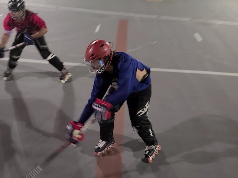 Miami Roller Hockey