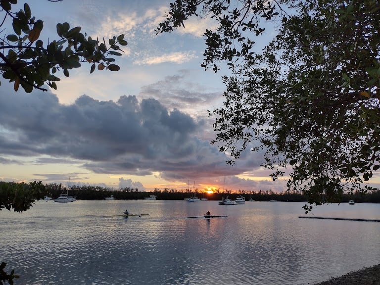 Miami Rowing Center