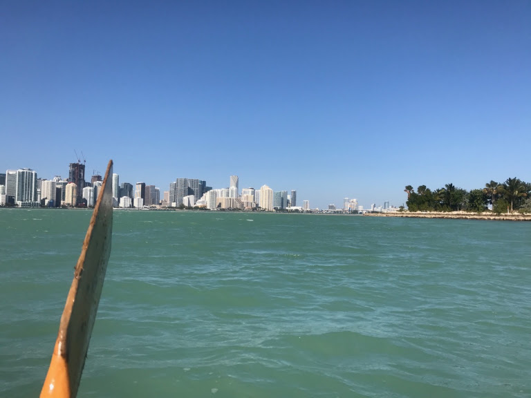 Miami Rowing Club — Key Biscayne, Florida (2)