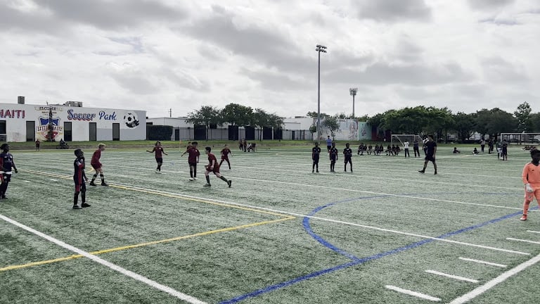 Miami School of Soccer — Miami, Florida (3)