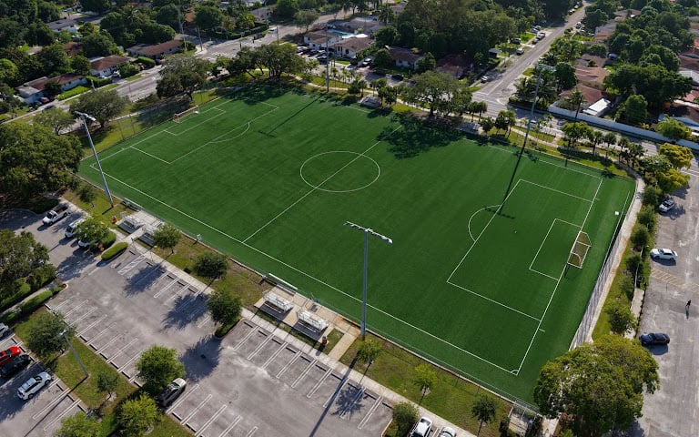 Miami School of Soccer