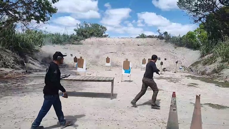 Miami Shooters Club — Miami, Florida (3)