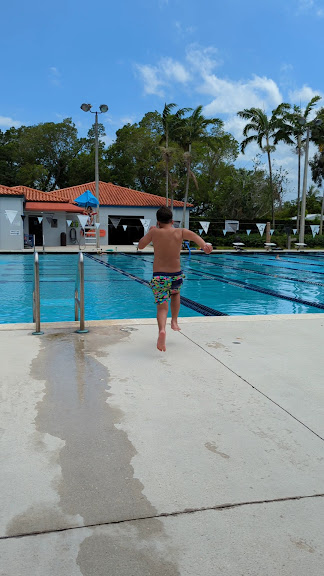 Miami Shores Aquatic Center (Private Facility for Residents of Miami Shores Village and BHI Residents Only) — Miami Shores, Florida (2)