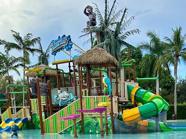 Miami Shores Aquatic Center (Private Facility for Residents of Miami Shores Village and BHI Residents Only)