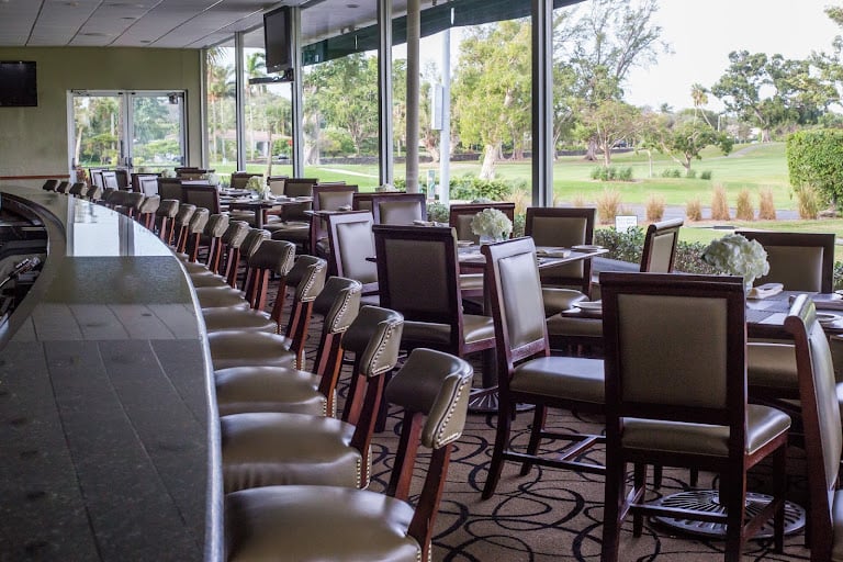 Miami Shores Country Club