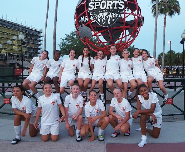 Miami Shores Soccer Club