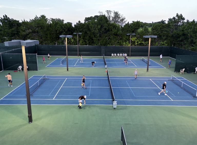 Miami Shores Tennis Club — Miami Shores, Florida (2)