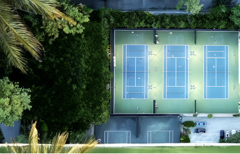 Miami Shores Tennis Club