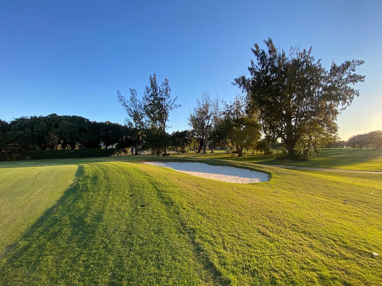 Miami Springs Golf & Country Club