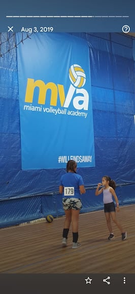 Miami Volleyball Academy (West Location) — Miami, Florida (2)