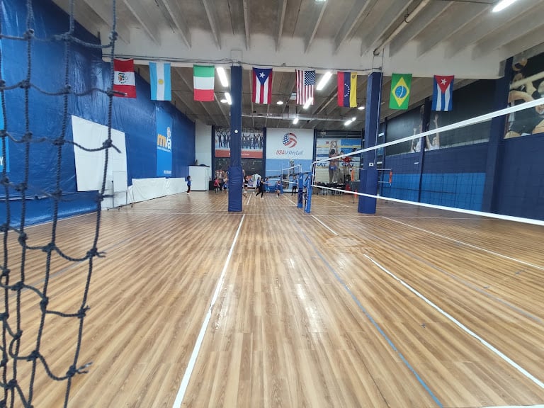 Miami Volleyball Academy (West Location)
