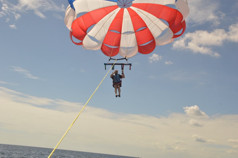 Miami Watersports — Miami, Florida (2)