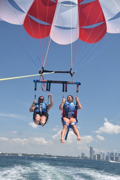Miami Watersports