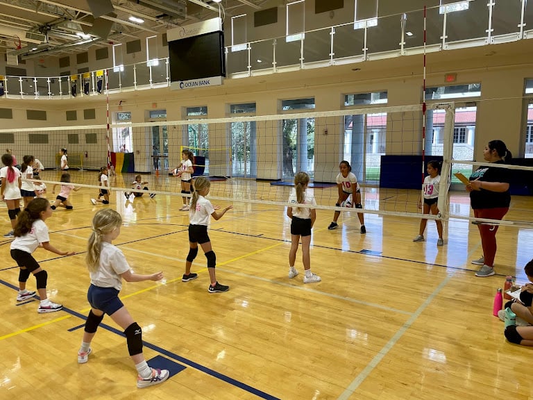 Miami Wave Volleyball Club
