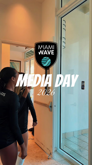Miami Wave Volleyball Club — Miami, Florida (3)
