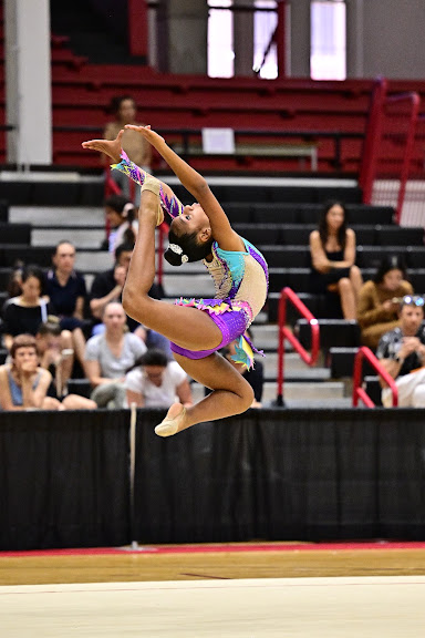 Miami’s Stars Gymnastics — Miami, Florida (2)