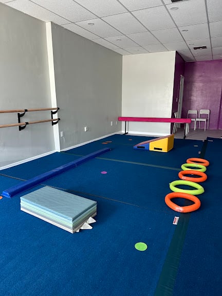 Miami´s Stars Gymnastics- Coral Gables