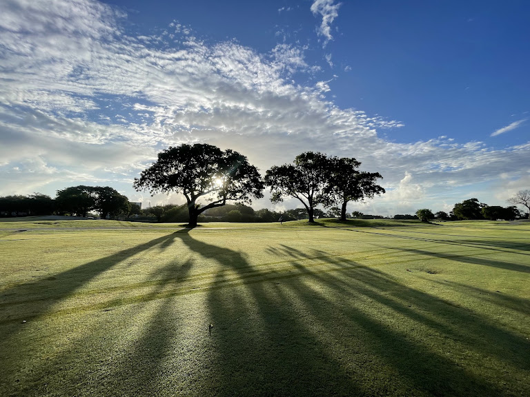 Miccosukee Golf & Country Club — Miami, Florida (2)