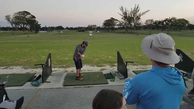Miccosukee Golf & Country Club — Miami, Florida (3)