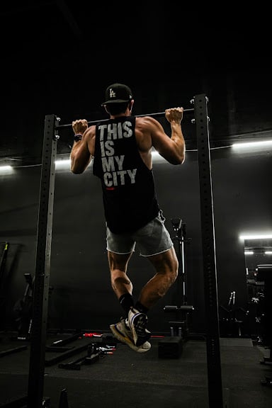 Mid-City Fitness LLC — Tulsa, Oklahoma (2)