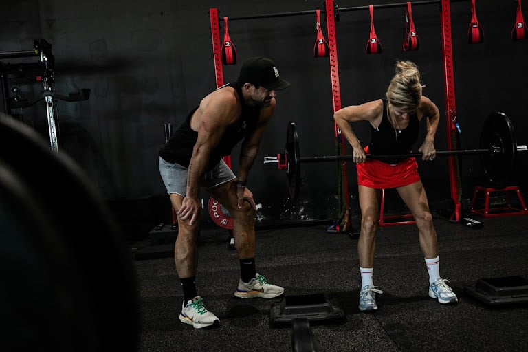Mid-City Fitness LLC — Tulsa, Oklahoma (3)