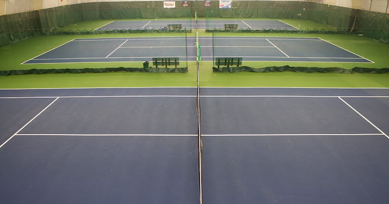 Middlebury Racquet Club — Middlebury, Connecticut (2)